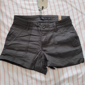 Prana Elle Shorts